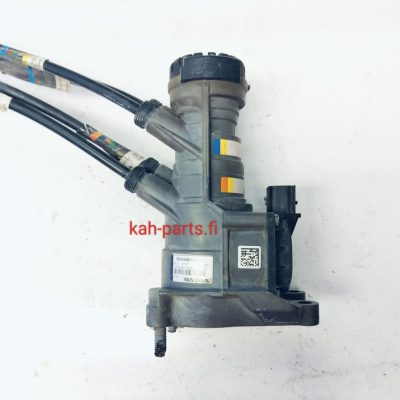 Volvo jarrupoljinventtiili 21114973 / K027386