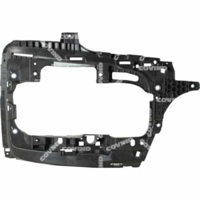 COVIND Mercedes-Benz Atego MP4 2013-> ajovalon tausta oikea