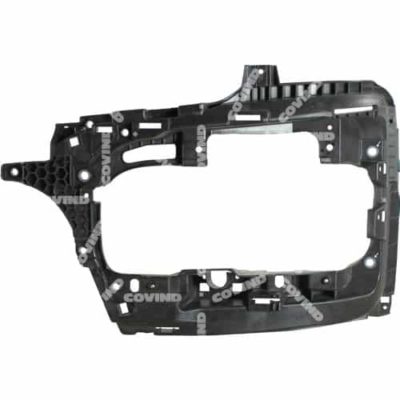 COVIND Mercedes-Benz Atego MP4 2013-> ajovalon tausta vasen