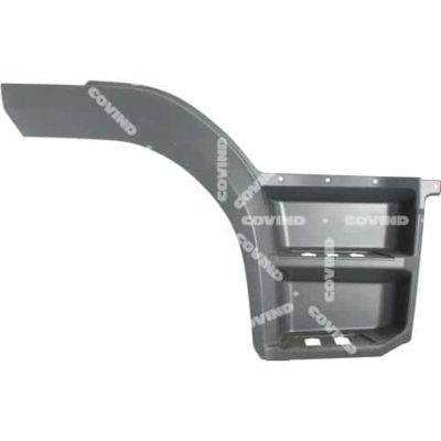 COVIND Mercedes-Benz Atego MP4 2013-> lokasuoja oikea