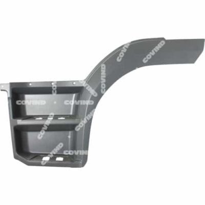 COVIND Mercedes-Benz Atego MP4 2013-> lokasuoja vasen