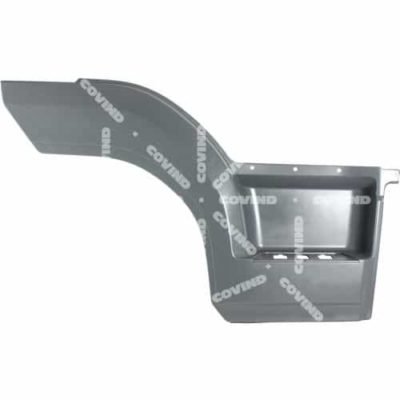 COVIND Mercedes-Benz Atego MP4 2013-> lokasuoja oikea