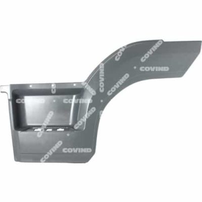 COVIND Mercedes-Benz Atego MP4 2013-> lokasuoja vasen