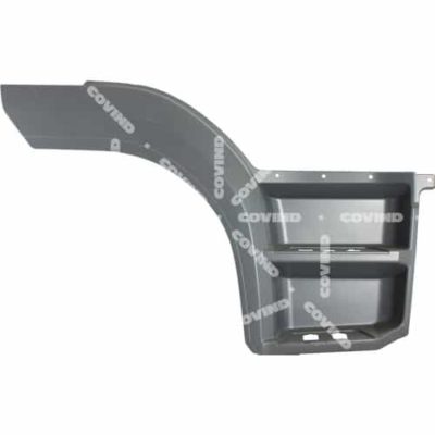 COVIND Mercedes-Benz Atego MP4 2013-> lokasuoja oikea