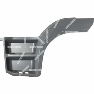 COVIND Mercedes-Benz Atego MP4 2013-> lokasuoja vasen