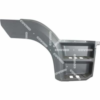 COVIND Mercedes-Benz Atego MP4 2013-> lokasuoja oikea