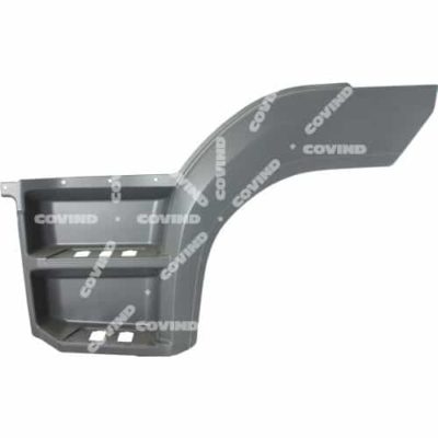 COVIND Mercedes-Benz Atego MP4 2013-> lokasuoja vasen