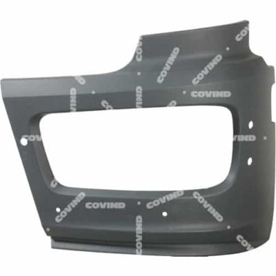 COVIND Mercedes-Benz Atego MP4 puskurin kulma vasen