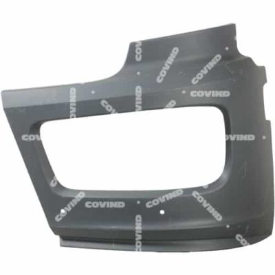 COVIND Mercedes-Benz Atego MP4 puskurin kulma vasen