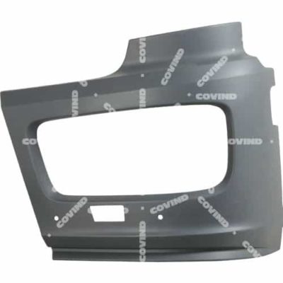 COVIND Mercedes-Benz Atego MP4 puskurin kulma vasen