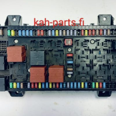 Volvo sulaketaulu 21936560 / 21936558