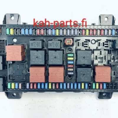 Volvo sulaketaulu 22821378