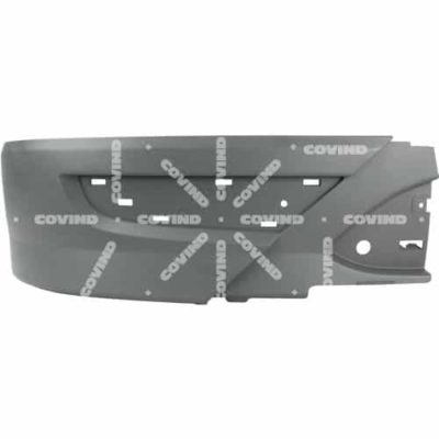 COVIND Mercedes-Benz Actros puskurin jatke, oikea