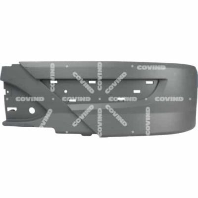 COVIND Mercedes-Benz Actros puskurin jatke, vasen