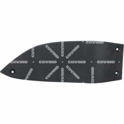 COVIND Mercedes-Benz Actros peitelevy, oikea