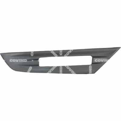 COVIND Mercedes-Benz Actros peitelevy, oikea