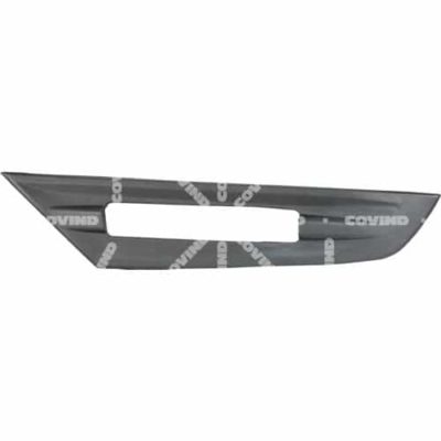 COVIND Mercedes-Benz Actros peitelevy, vasen