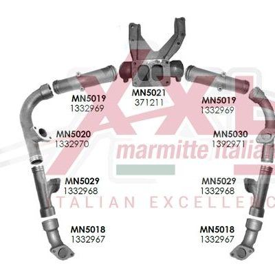XXL SC pakosarja DSC14 143