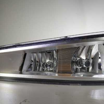 Volvo 4FH sumu/kaarrevalo vasen h7/h7