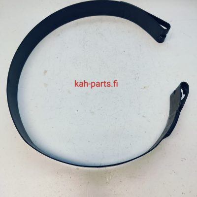 Scania paineilmasäiliön panta 2497093