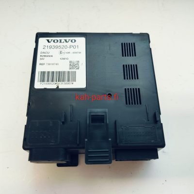 Volvo DACU 21939520