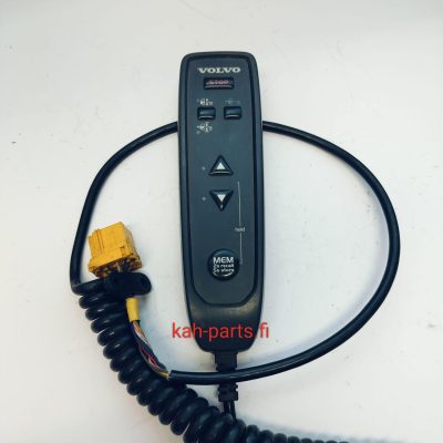 Volvo tasonsäädin 20756753