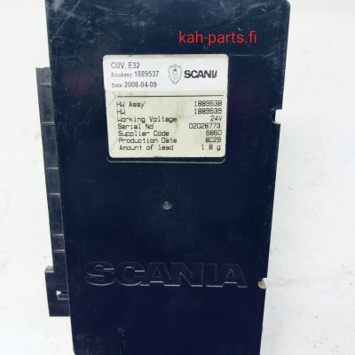 Scania CUV-ohjainlaite 1889537