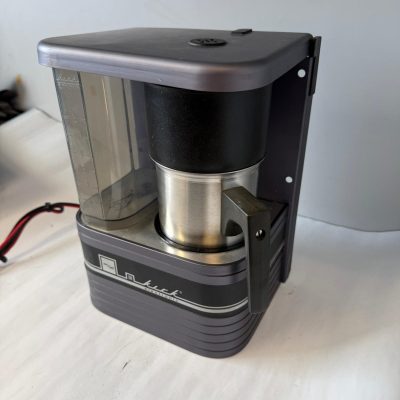 Kirk ermax kahvinkeitin