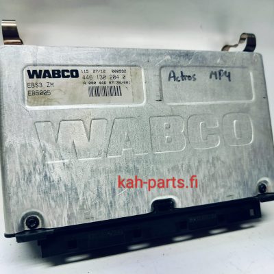 Mercedes-Benz EBS-yksikkö A0004468736