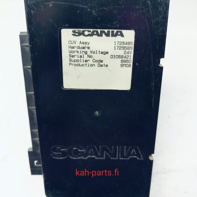 Scania CUV-ohjainlaite 1729485