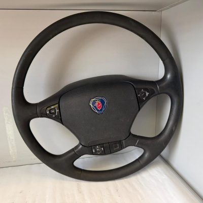 Scania ohjauspyörä
