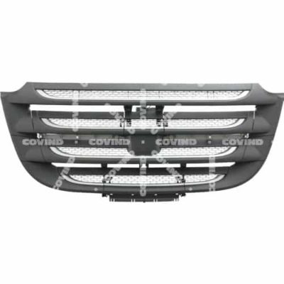 COVIND DAF XF ALAMASKI