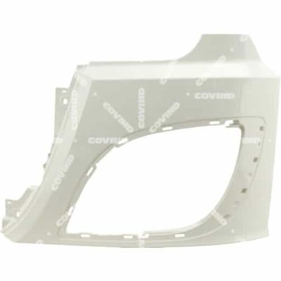 COVIND DAF XF VALON KEHYS VASEN