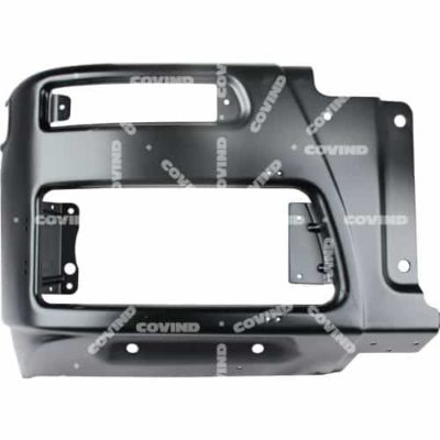 COVIND IVECO PUSKURINPÄÄ, OIKEA