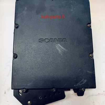 Scania hidastimen ohjainlaite 1505135