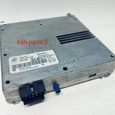 Mercedes-Benz IPPC-yksikkö A0004460375