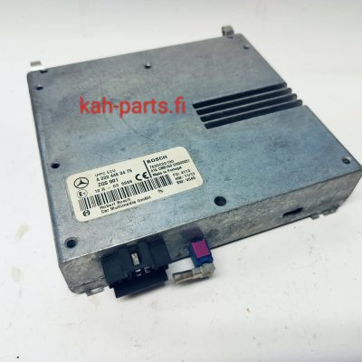 Mercedes-Benz IPPC-yksikkö A0004460475