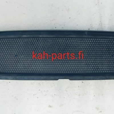 Scania ilmansuodattimen kansi 1857665