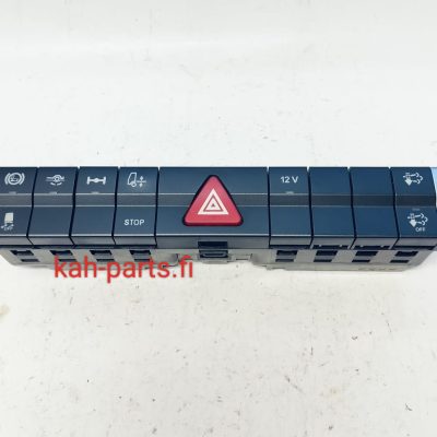 Mercedes-Benz kytkinpaneeli A9605400346