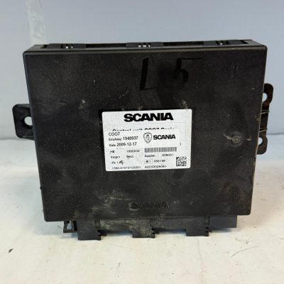 Scania COO7-ohjainlaite 1940937