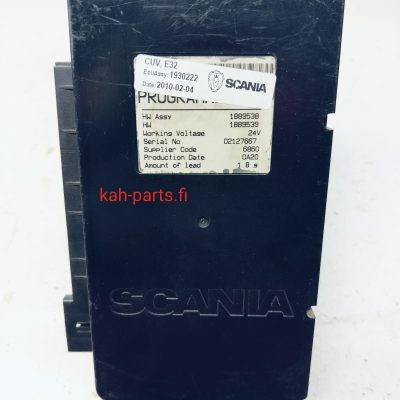 Scania CUV-ohjainlaite 1930222