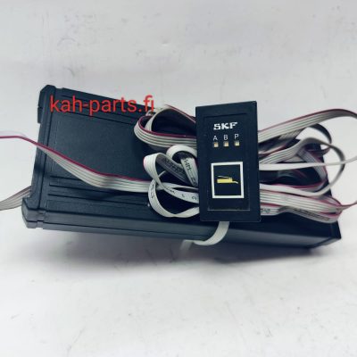 Keskuspainevoitelun yksikkö