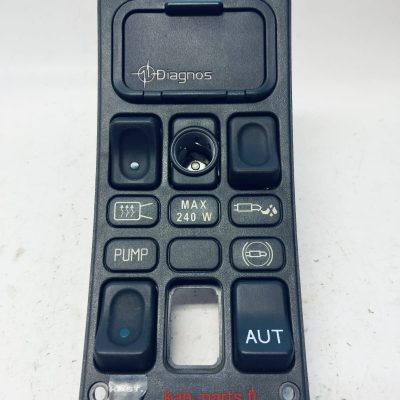 Scania diagnostiikkapaneeli 1441862