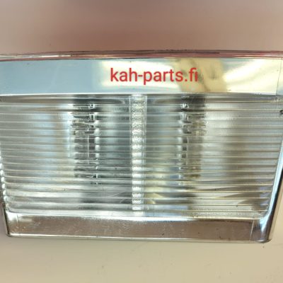 Volvo sisätilanvalo 84004981