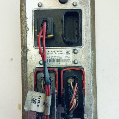 Volvo CCIOM 22771636