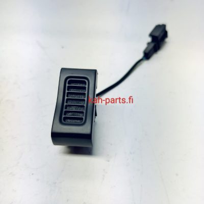 Scania mikrofoni 2495233