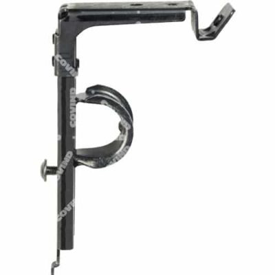 Covind Volvo kiinnike, lokasuoja