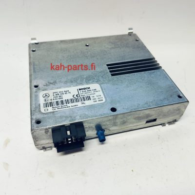 Mercedes-Benz IPPC-yksikkö A0004460575