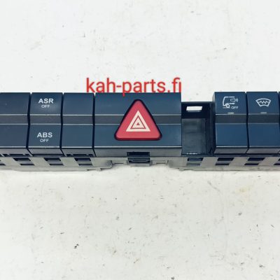 Mercedes-Benz kytkinpaneeli A9604460923