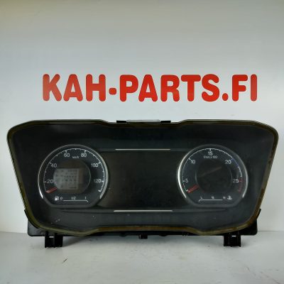 Scania NextGen mittaristo 2802940